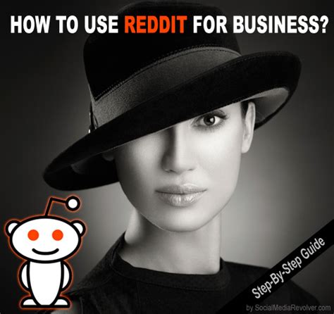How To Use Reddit for Business .